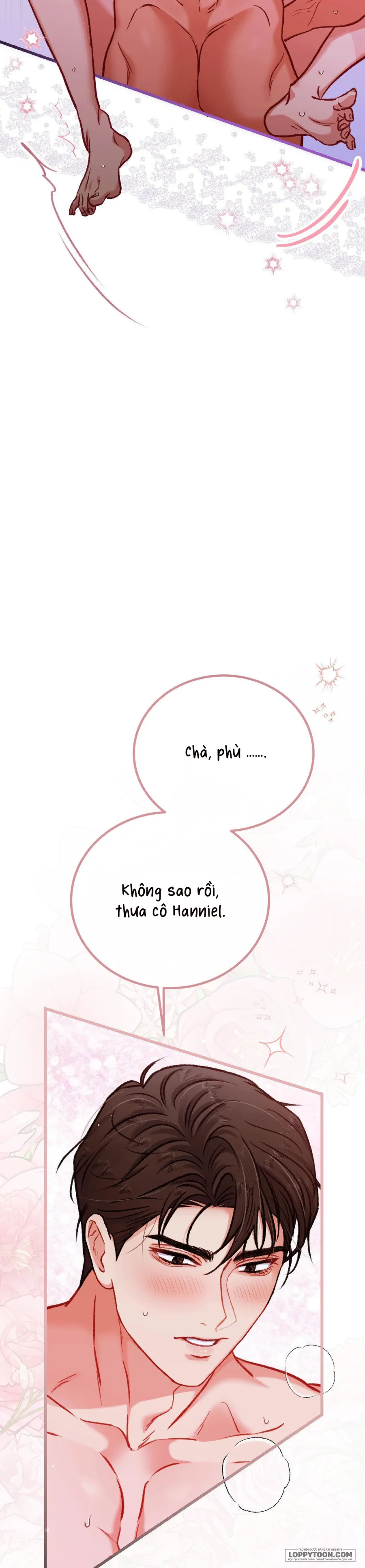 Bị Mắc Kẹt Trong Trò Chơi Harem Ngược Vô Vọng Chap 10 - 🔞🔞🔞 - trang 40