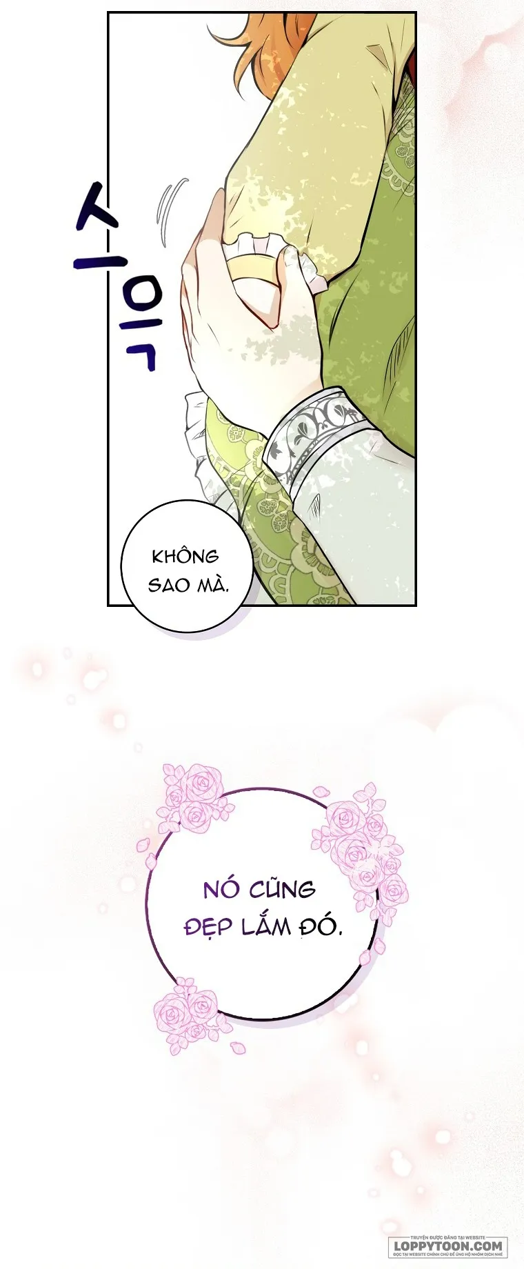 Sóc Con Tài Năng Chap 1 - trang 45