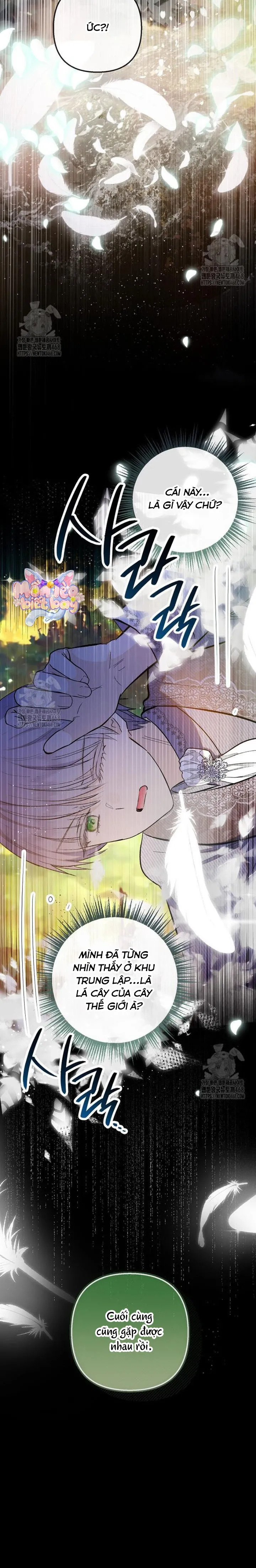 Con Gái Cưng Của Quỷ Chap 111 - trang 20