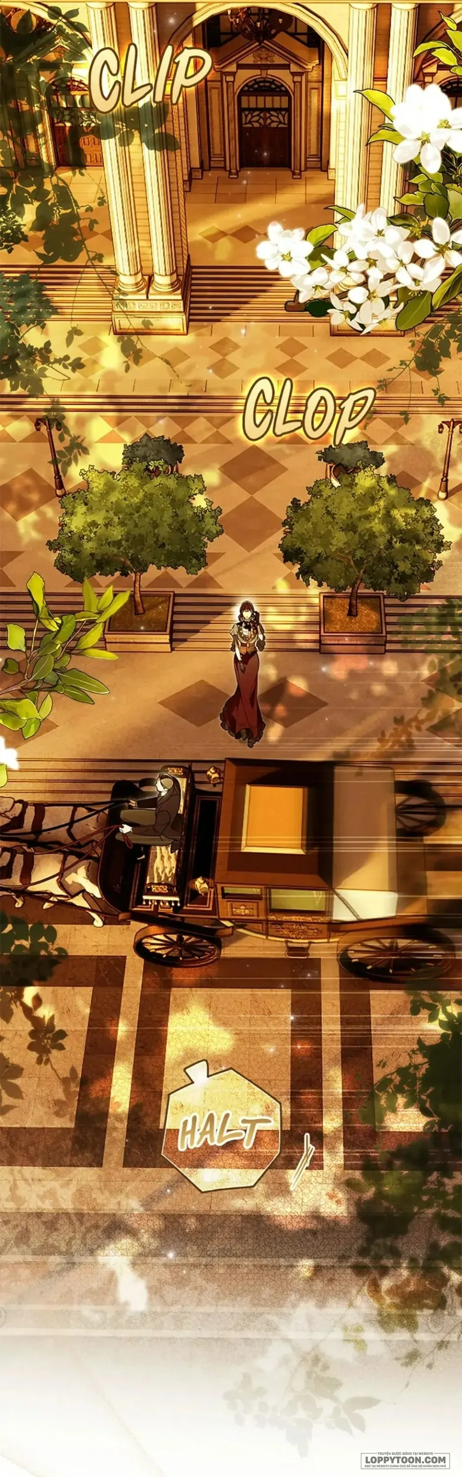 Có Kẻ Đã Sở Hữu Cơ Thể Của Tôi Chap 59 - trang 24