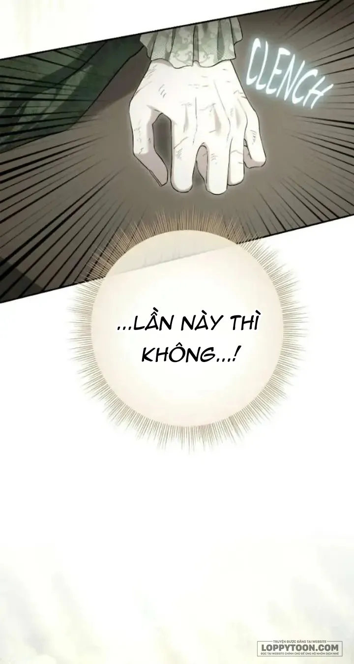 Presepe Bên Ngoài Chiếc Lồng Chap 62 - trang 10