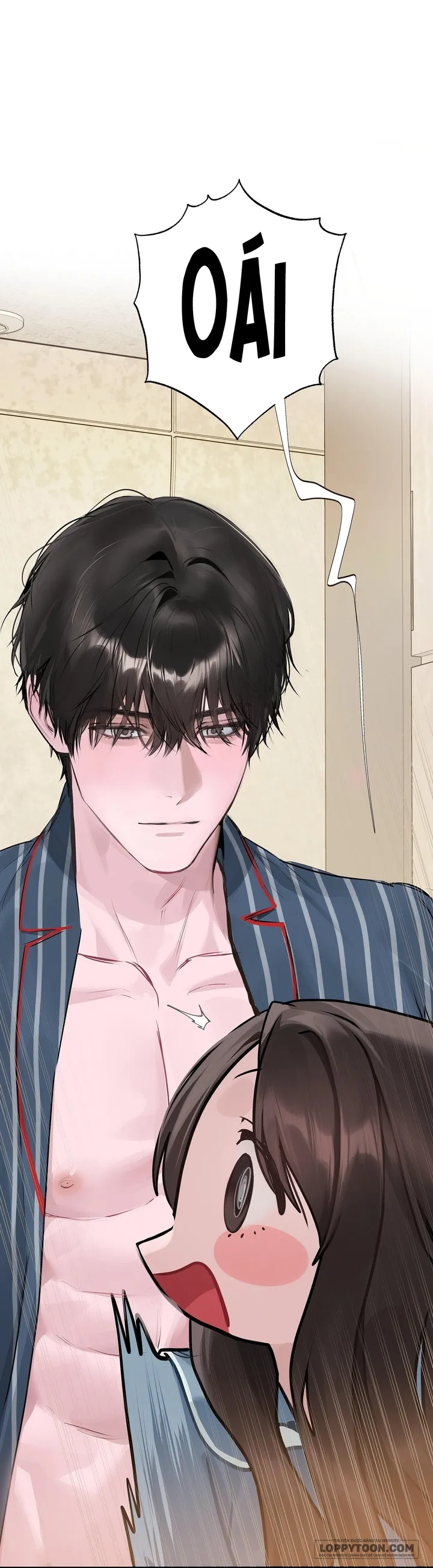 Ji Woo & Woo Yeon Chap 19 - trang 25