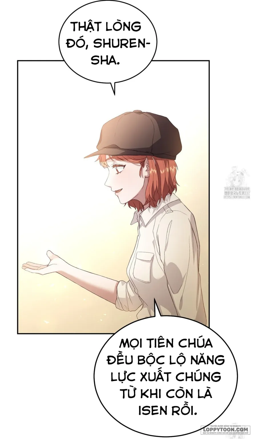 Nàng Tiên, Hãy Ký Hợp Đồng Nào Chap 34 - trang 9