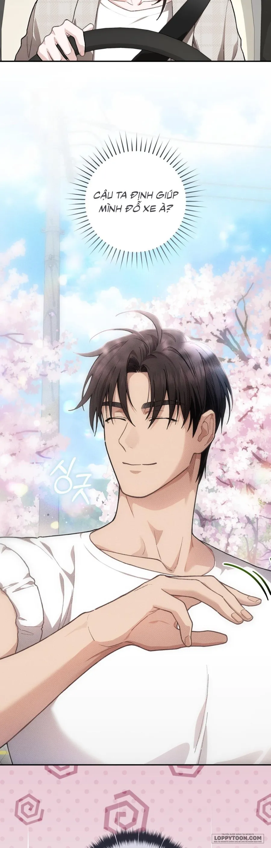 Quốc Lộ Số 1 Chap 10 - trang 14