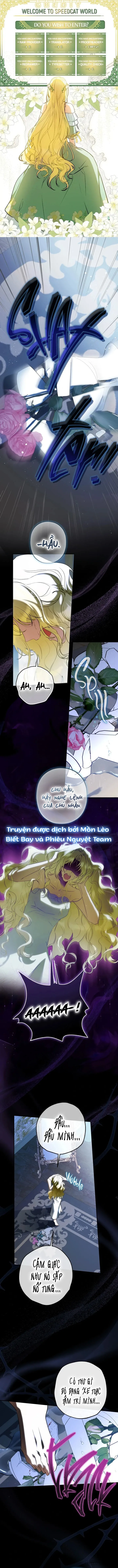 Hình Như Tôi Đã Xuyên Vào Cuốn Tiểu Thuyết Nào Đó Chap 77 - trang 1