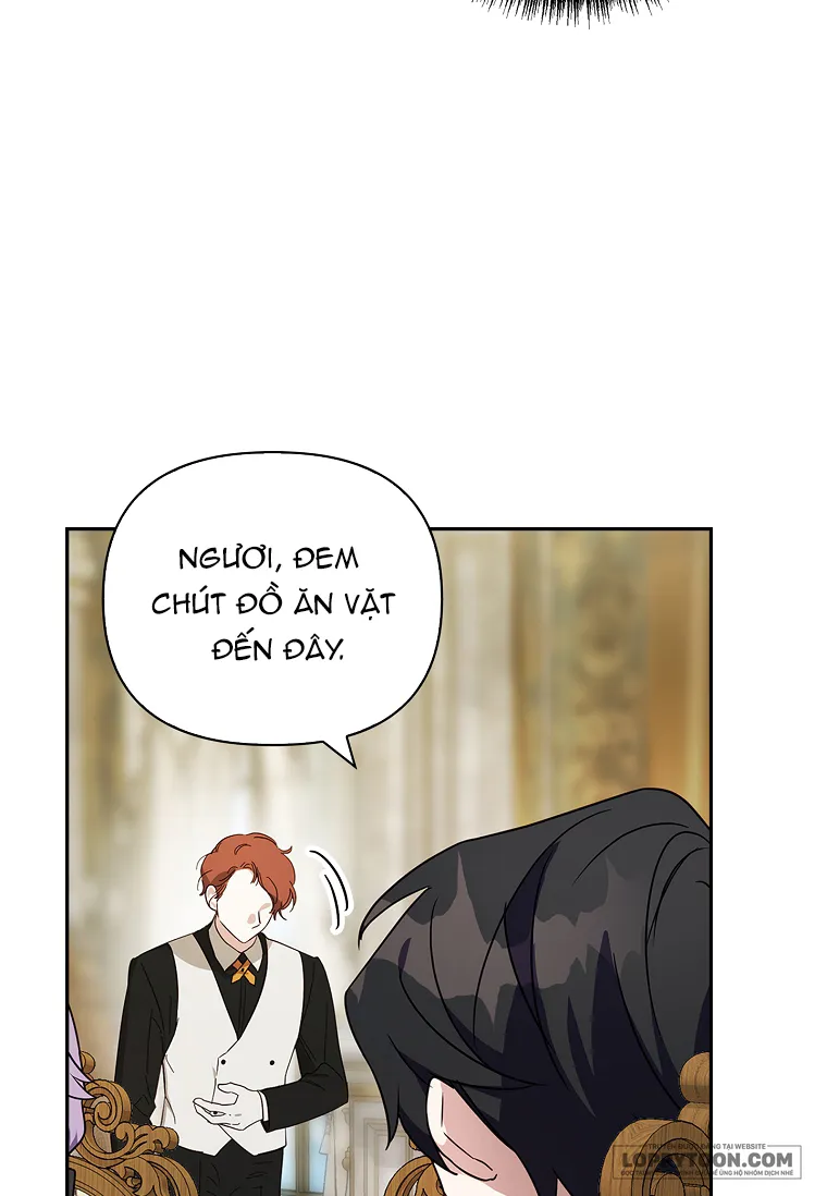 Tôi Đã Trở Thành Con Gái Út Của Công Tước Phản Diện Chap 6 - trang 76