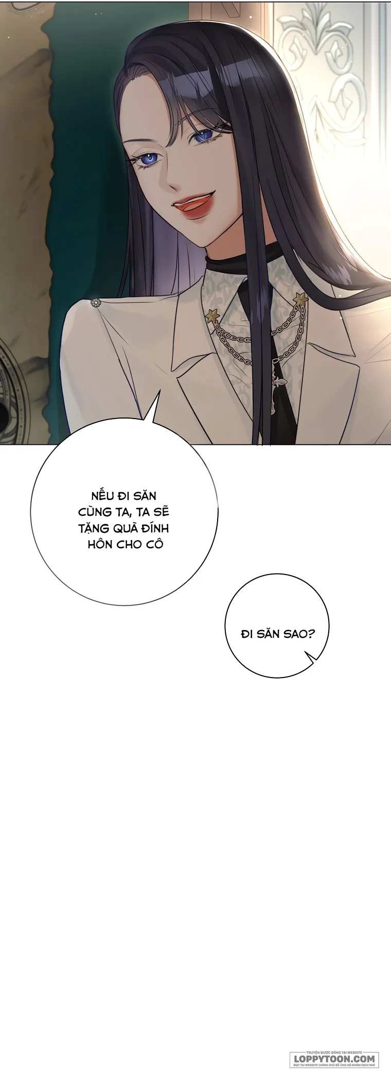 Cuộc Hôn Nhân Xa Hoa Của Đại Công Tước Là Giả Chap 20 - trang 25