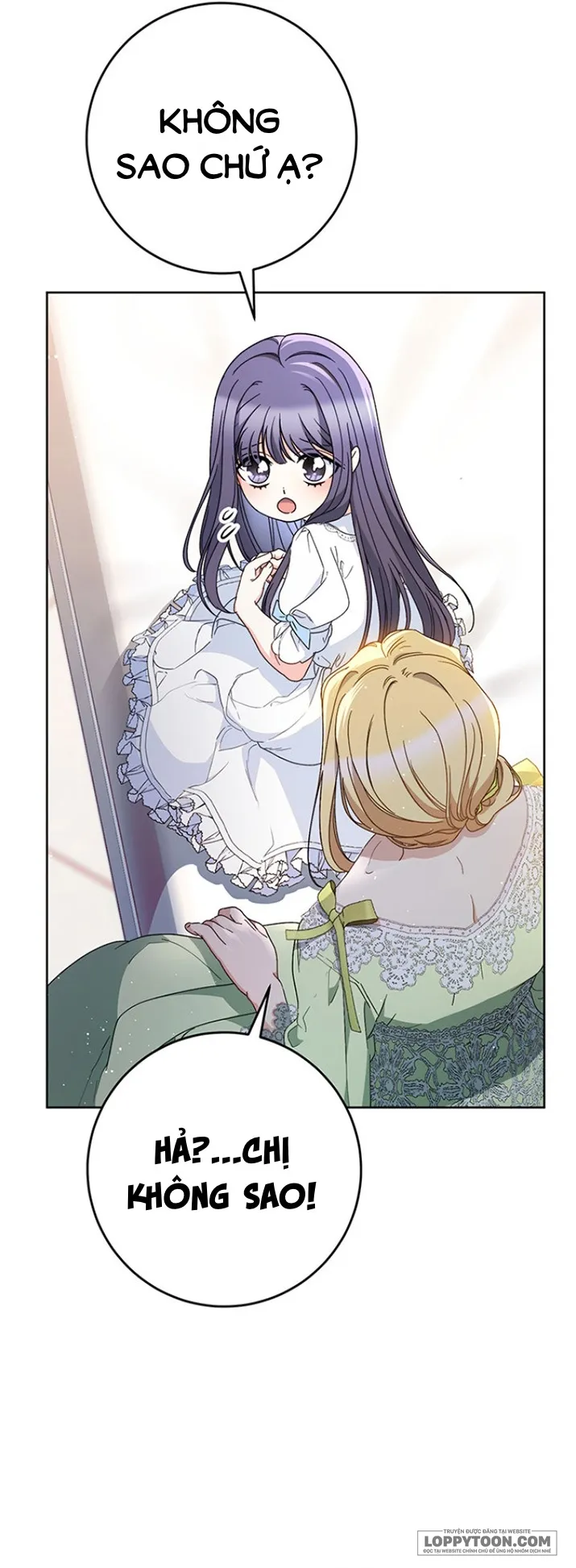 Nuôi Dưỡng Em Gái Xinh Đẹp Chap 30 - trang 51