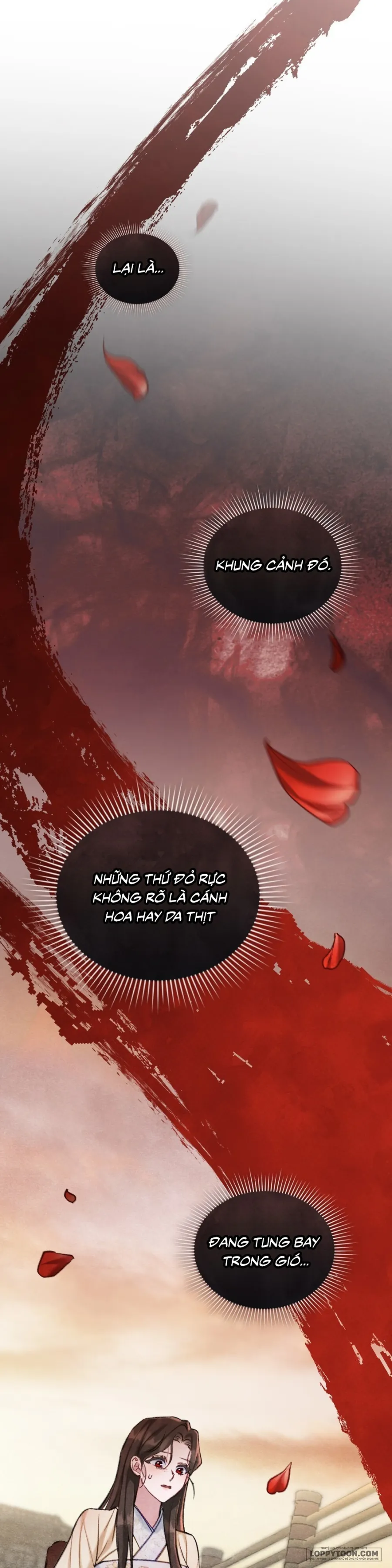 Chuyến Đi Đêm Chap 27 - trang 9