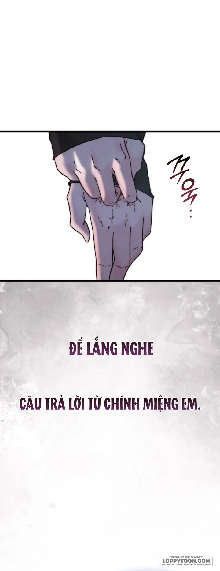 Bố Ơi, Hôm Nay Con Cũng Muốn Ôm Chap 30 - trang 55