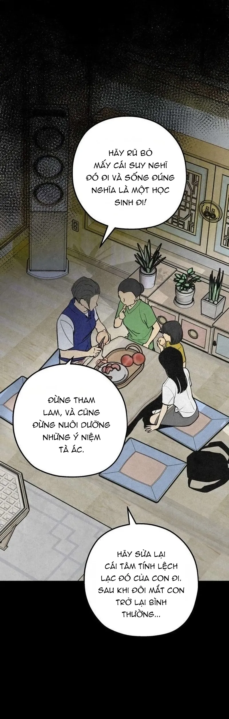 Phục Tùng Chap 11 - trang 15