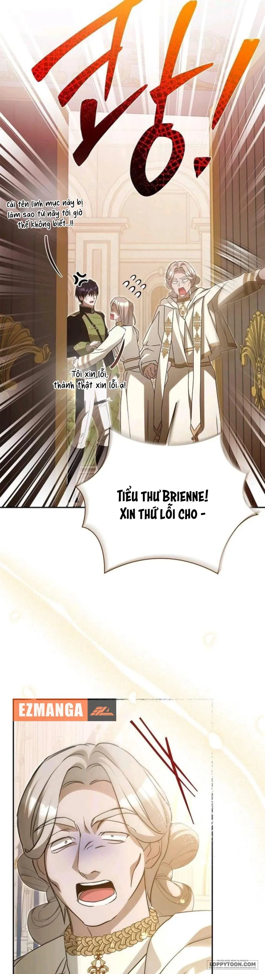 Lần Thứ Hai Tôi Kết Hôn Với Quái Vật Chap 42 - trang 51