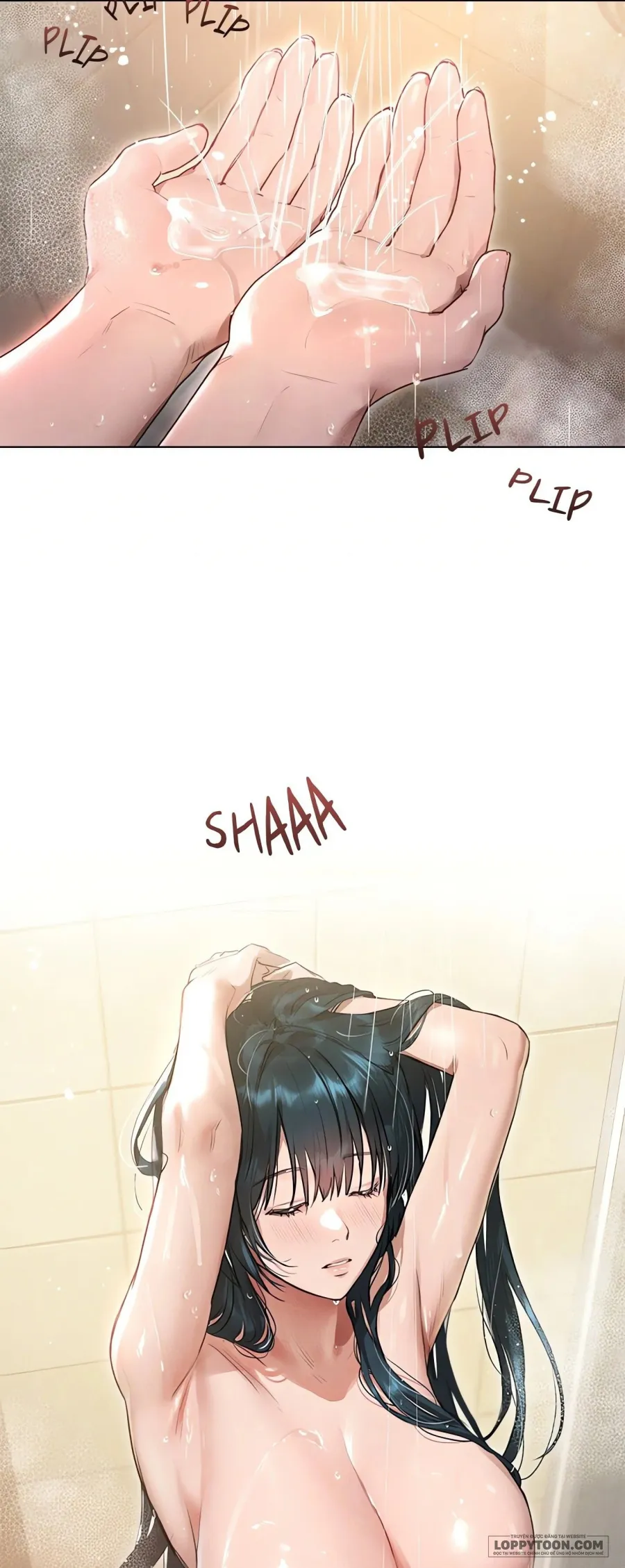 Làm Quen Với Mia Chap 2 - H++ - trang 4
