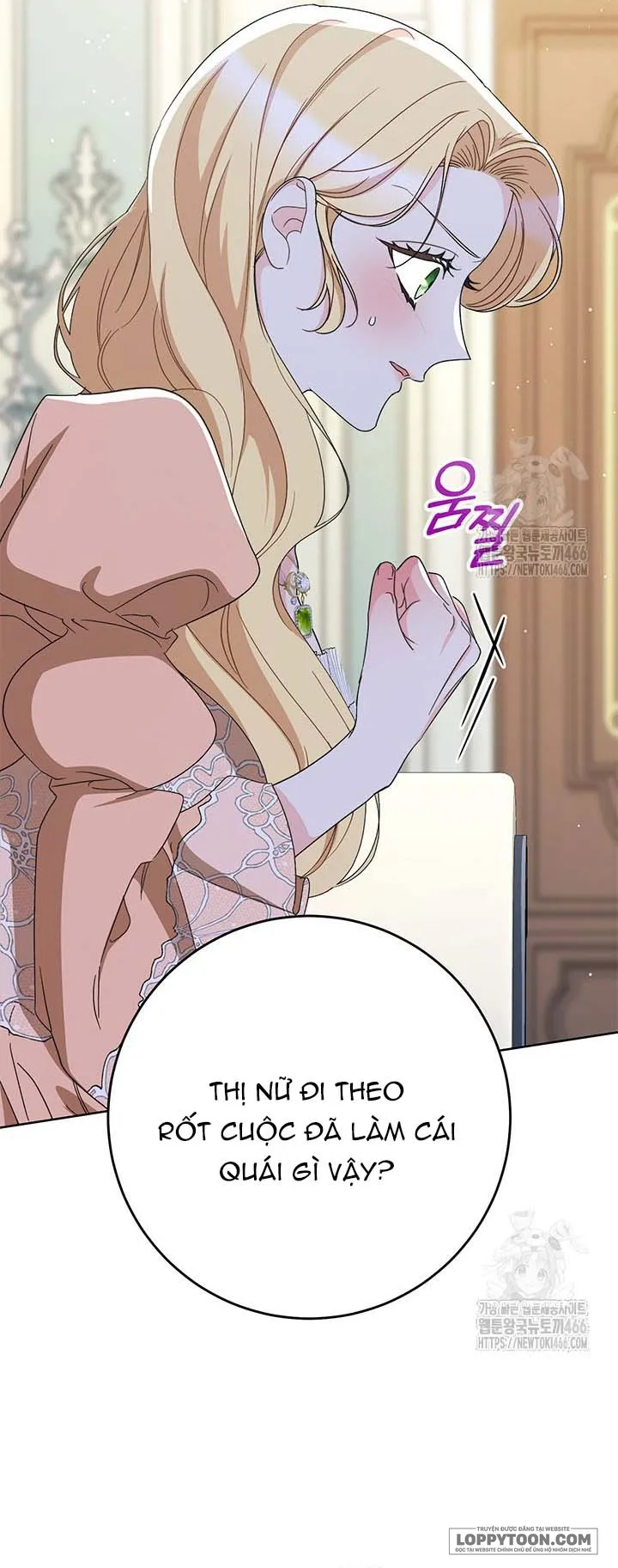 Nuôi Dưỡng Em Gái Xinh Đẹp Chap 87 - trang 73