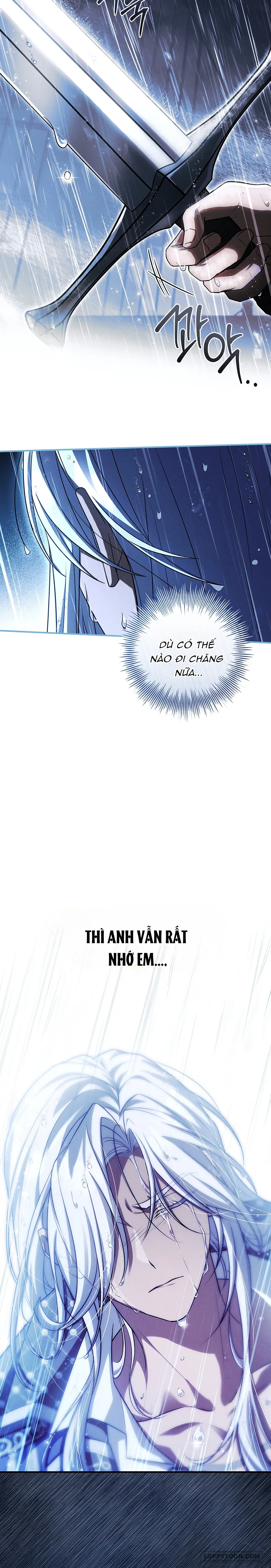 Văn Phòng Thám Tử Dành Cho Nam Chính Hối Hận! Chap 29 - trang 11