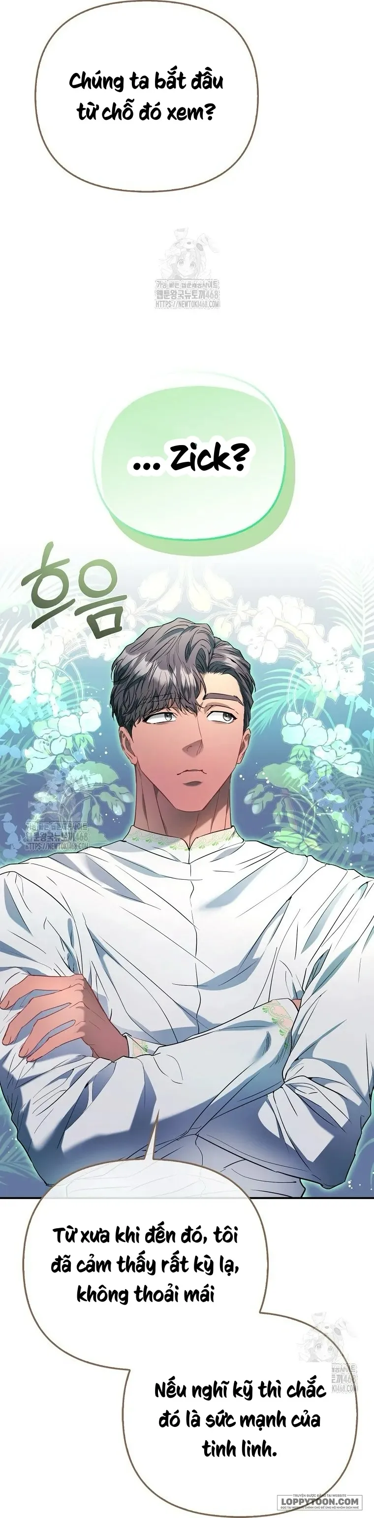 Nàng Công Chúa Của Mọi Người Chap 87 - trang 35