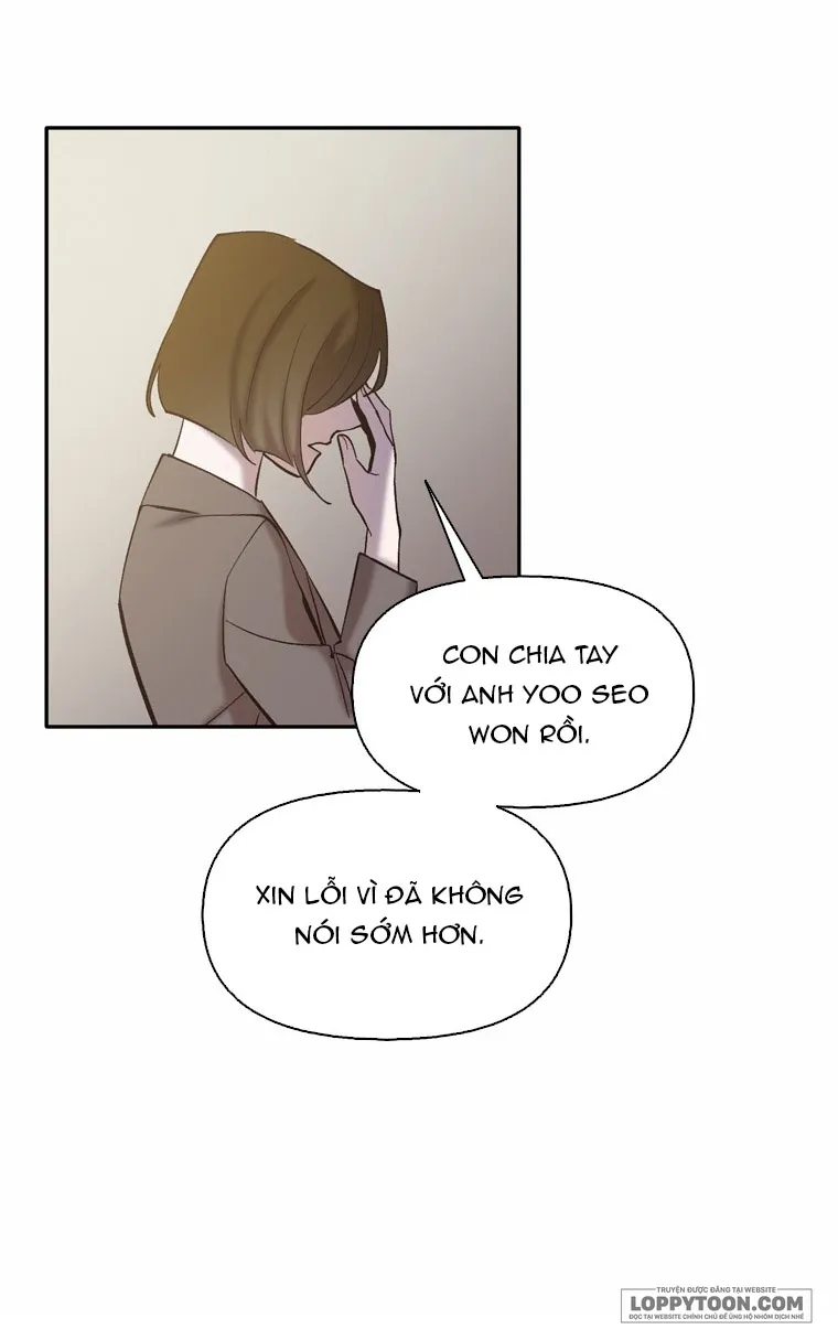 Thanh Xuân Của Chúng Ta Chap 71 - trang 38