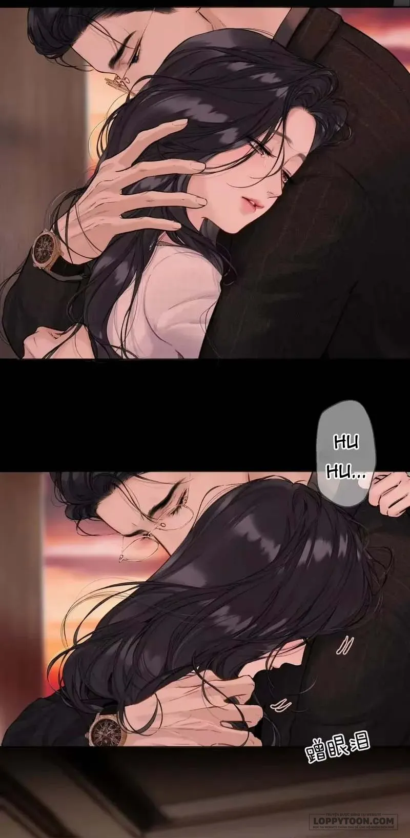 Trêu Nhầm Chap 86 - trang 4
