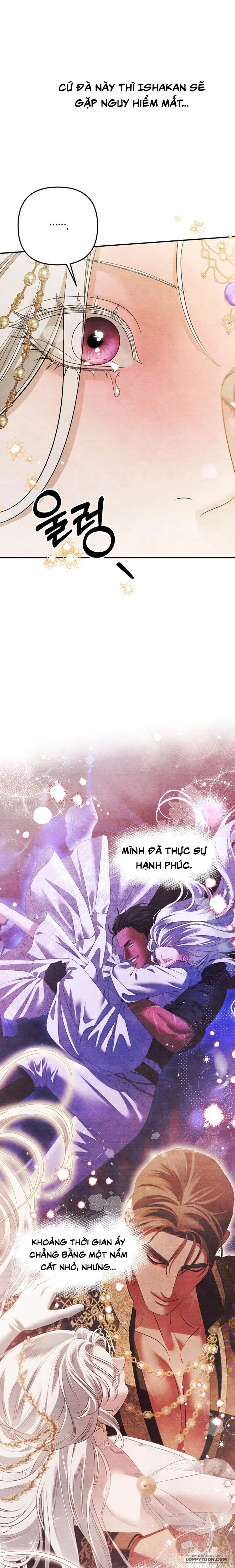 Cuộc Hôn Nhân Bị Cướp Đoạt Chap 80 - END SS2 - trang 14