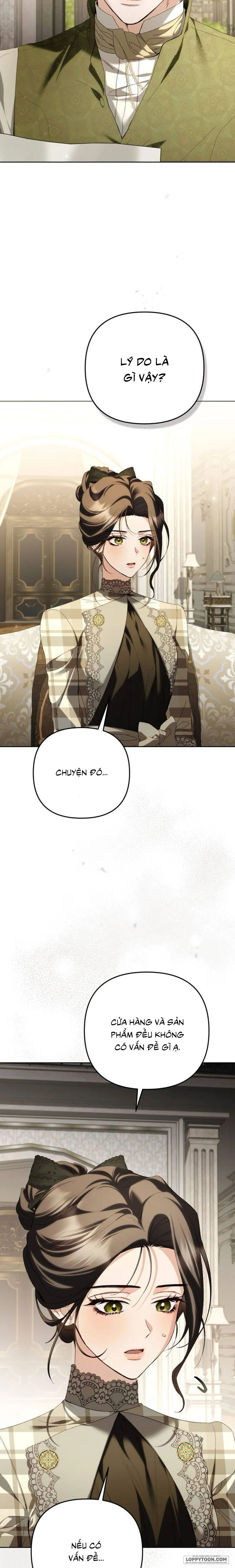 Kẻ Tạo Scandal Đã Quay Trở Lại Chap 17 - trang 2