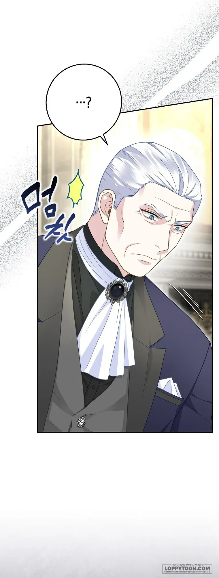 Tiểu Thư Báo Tuyết Của Gia Tộc Báo Đen Chap 71 - trang 15