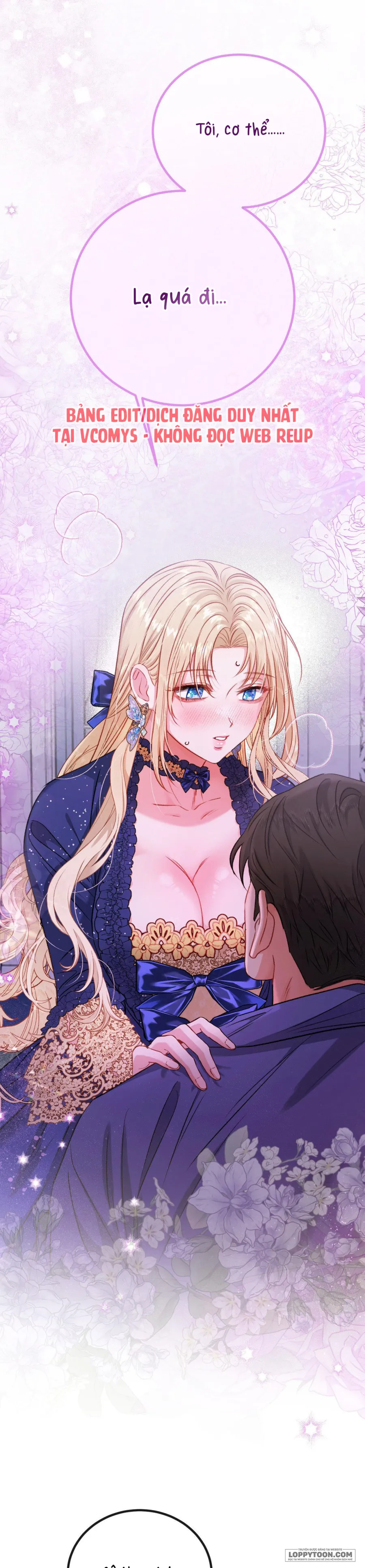 Bị Mắc Kẹt Trong Trò Chơi Harem Ngược Vô Vọng Chap 10 - 🔞🔞🔞 - trang 11