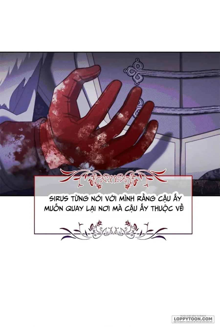 Tôi Sẽ Ở Ngay Bên Cạnh Nam Chính Chap 32 - trang 45
