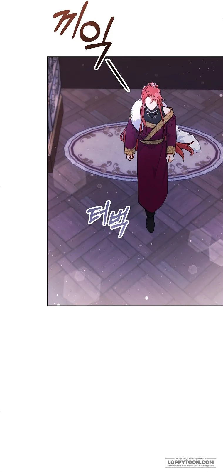 Bé Con Chốn Hoa Nở Chap 23 - trang 39