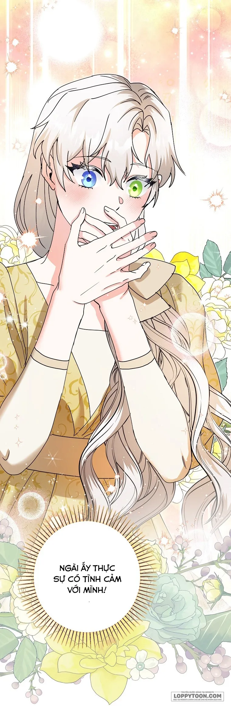 Trở Thành Miêu Nữ Của Hoàng Đế Chap 49 - trang 11