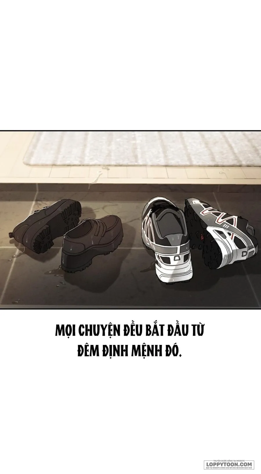 Tình Yêu Thuần Khiết Hư Hỏng Chap 1 - trang 2