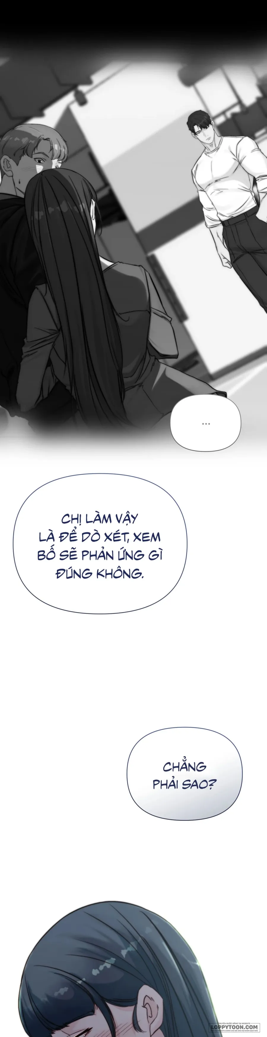 Bố Ơi, Hôm Nay Con Cũng Muốn Ôm Chap 31 - 🔞🔞🔞 - trang 14