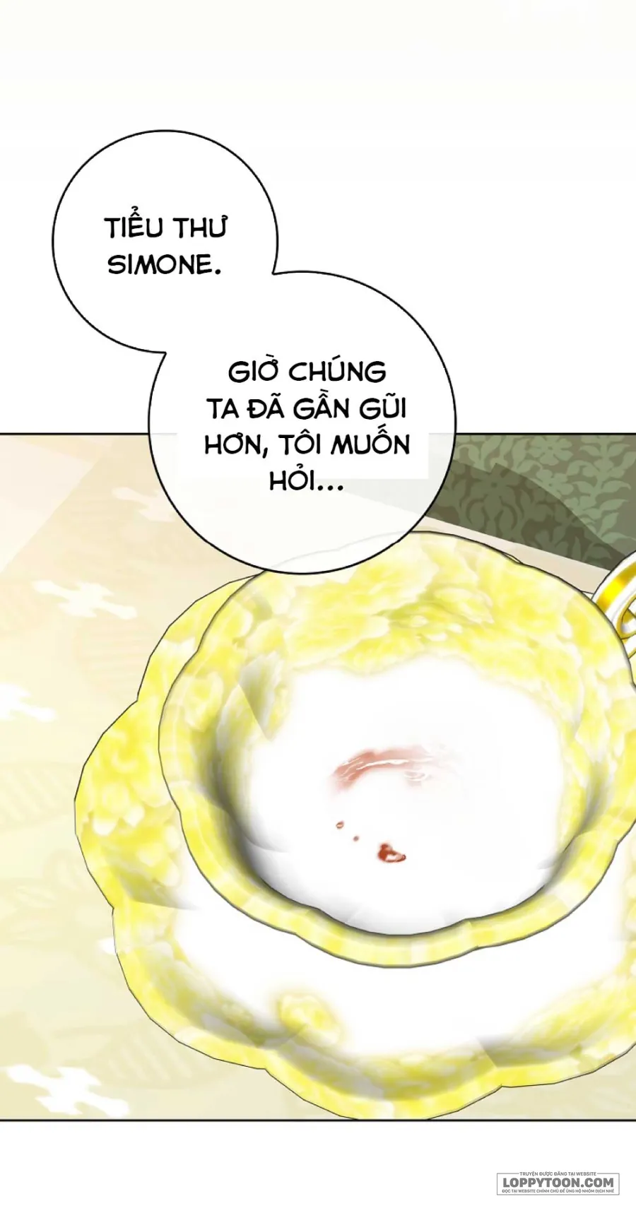 100 lời nguyền tại dinh thự Illestone Chap 14 - trang 16