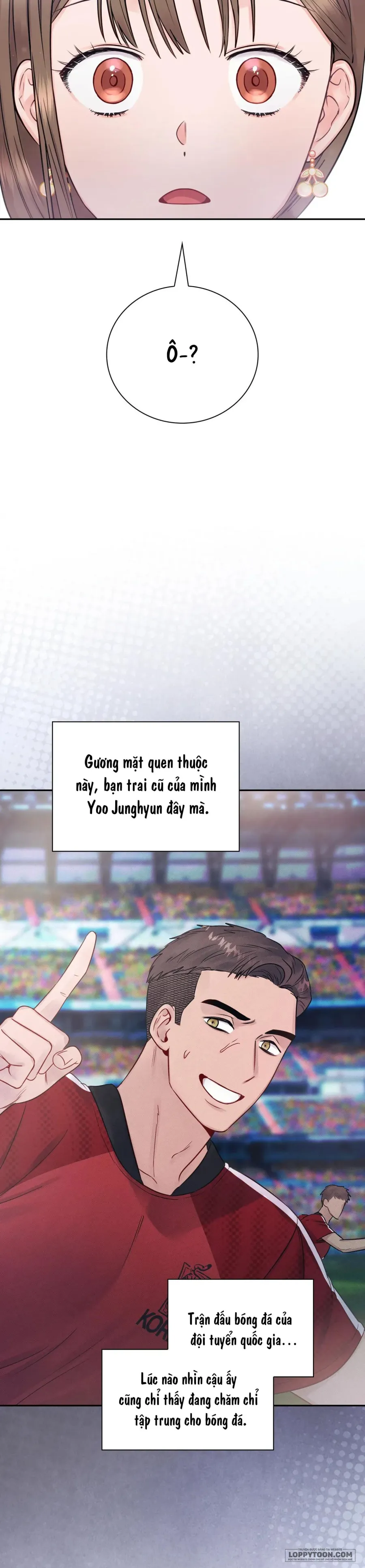 Người Bạn Nguy Hiểm Của Anh Trai Chap 10 - trang 21