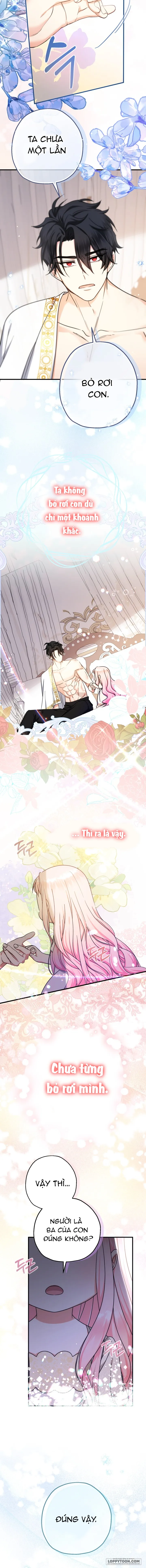 Tiểu Thư Tích Tiền Đi Bụi Chap 19 - trang 16