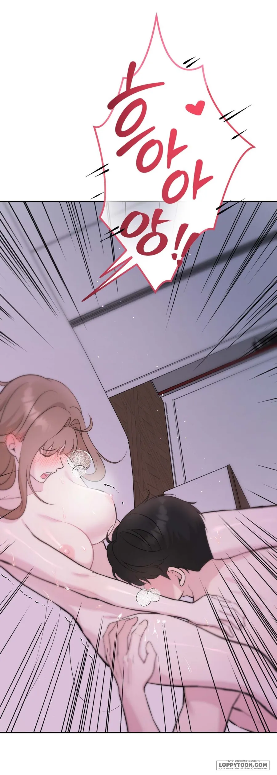 Bạn Anh Trai Tôi : Kang Tae Geon Chap 5 - 🔞🔞 - trang 54