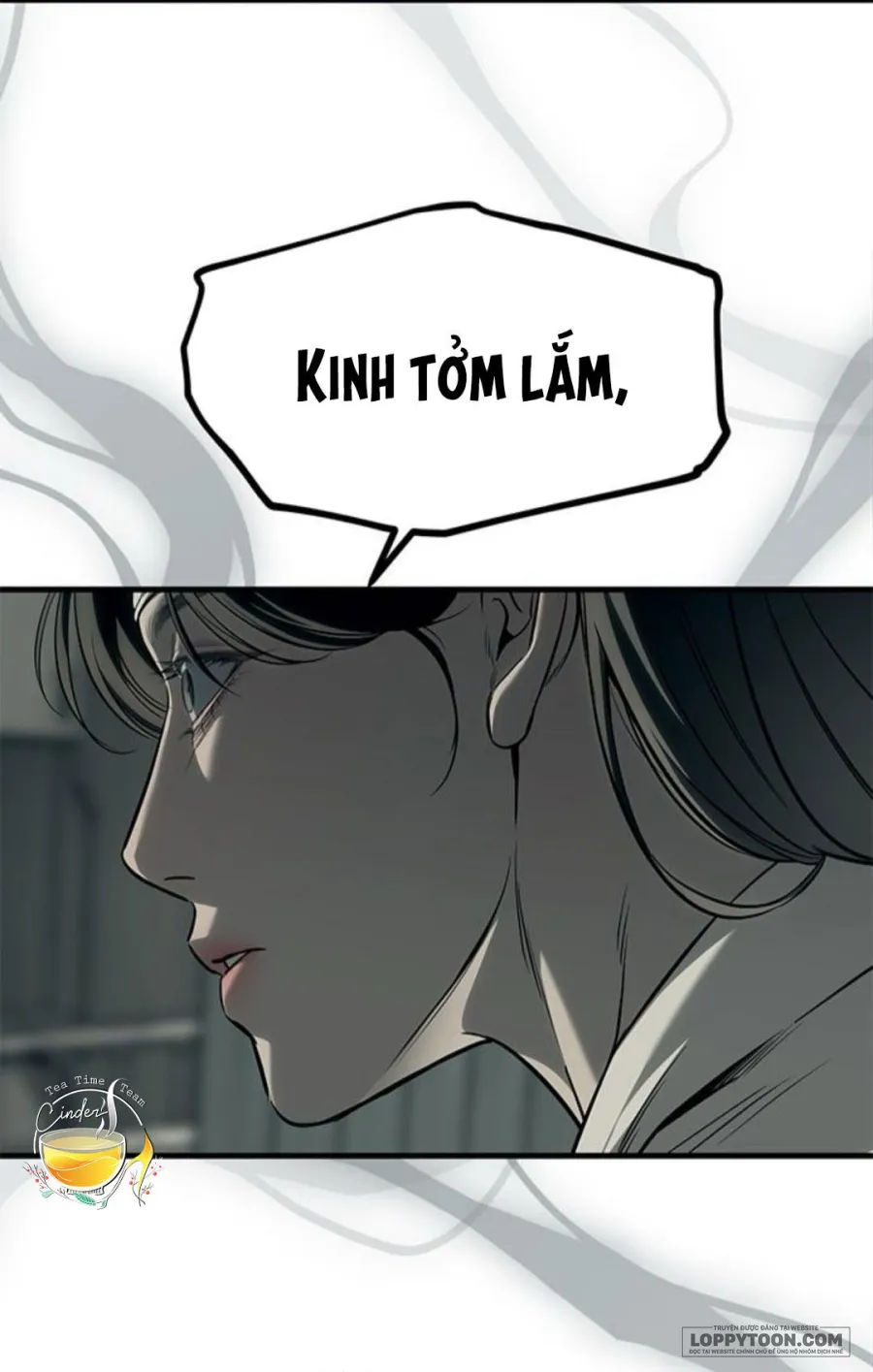 Xâm Nhập Trường Trung Học Tài Phiệt Chap 101 - trang 14