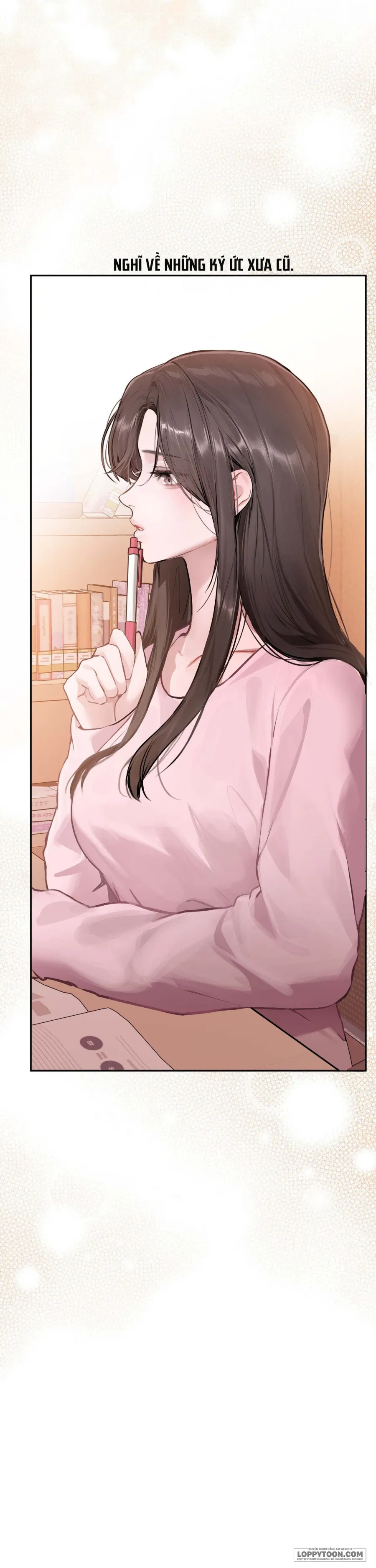 Ji Woo & Woo Yeon Chap 3 - trang 38