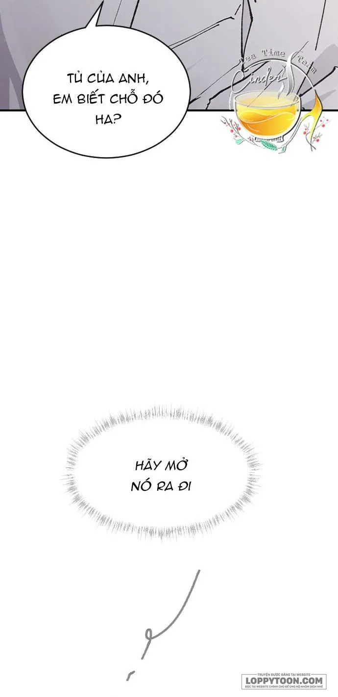 Ba Anh Trai Cực Phẩm Của Tôi Chap 25 - trang 96
