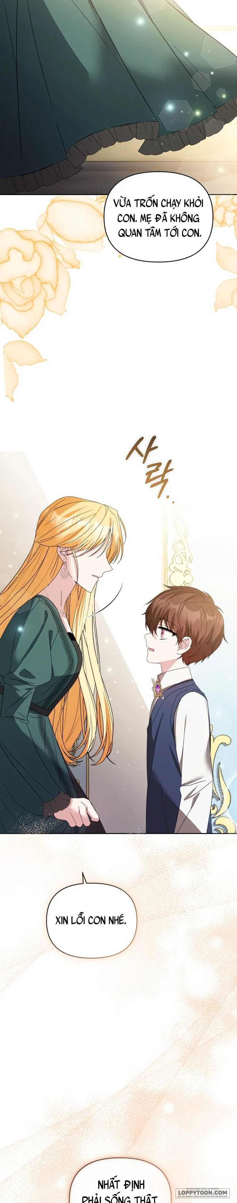 Chiếc Túi Bí Mật Của Quý Cô Xấu Xí Chap 29 - trang 31