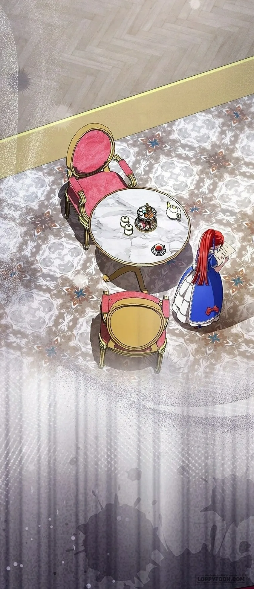 Đã Từ Chối Sủng Ái Rồi Mà Sao Còn Ám Ảnh Thế? Chap 88 - end ss2 - trang 54