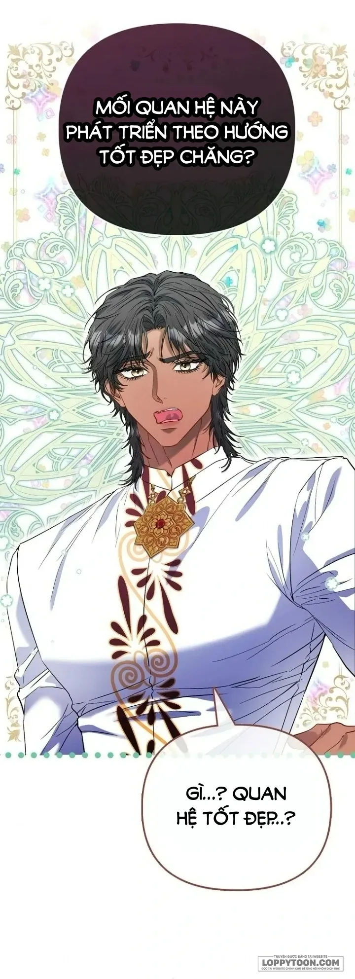 Nàng Công Chúa Của Mọi Người Chap 71 - trang 4