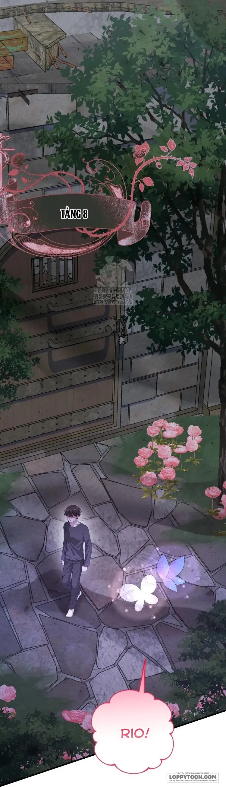 Nàng Tiên, Hãy Ký Hợp Đồng Nào Chap 77 - trang 44