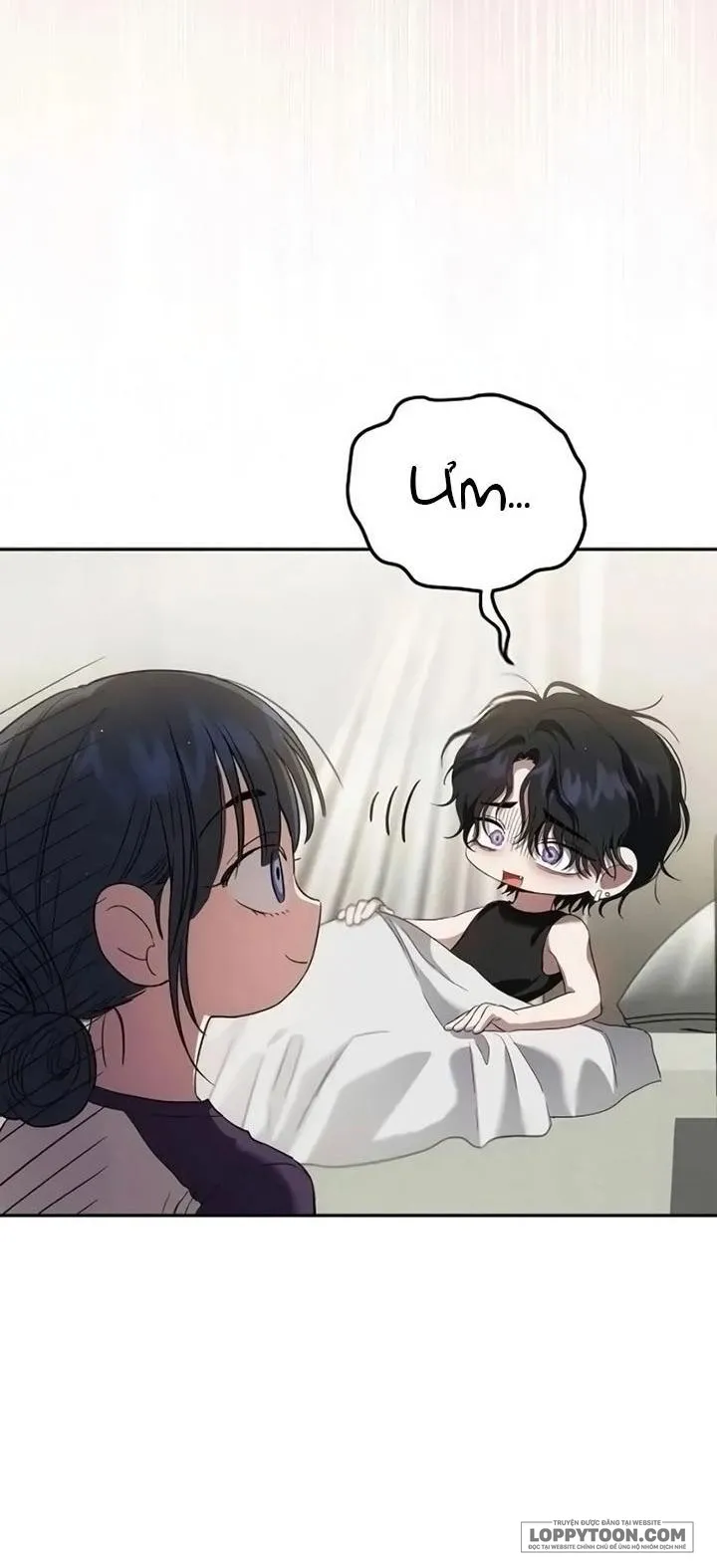 Tình Yêu Thuần Khiết Hư Hỏng Chap 13 - trang 32
