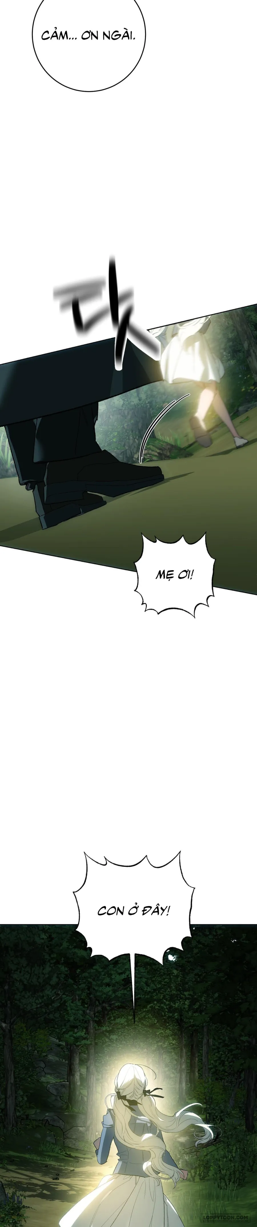 Gửi Đến Kẻ Sẽ Hủy Diệt Tôi Chap 5 - 🔞 - trang 25