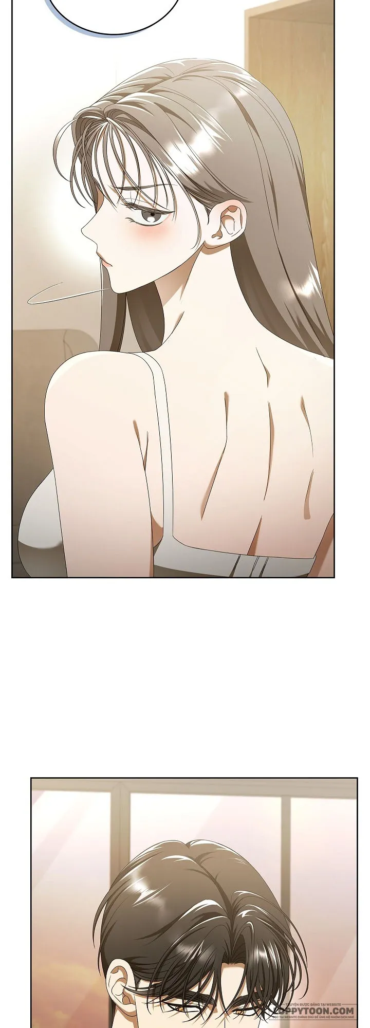Ngọn Đèn Biệt Viện Không Bao Giờ Tắt Chap 21 - trang 54