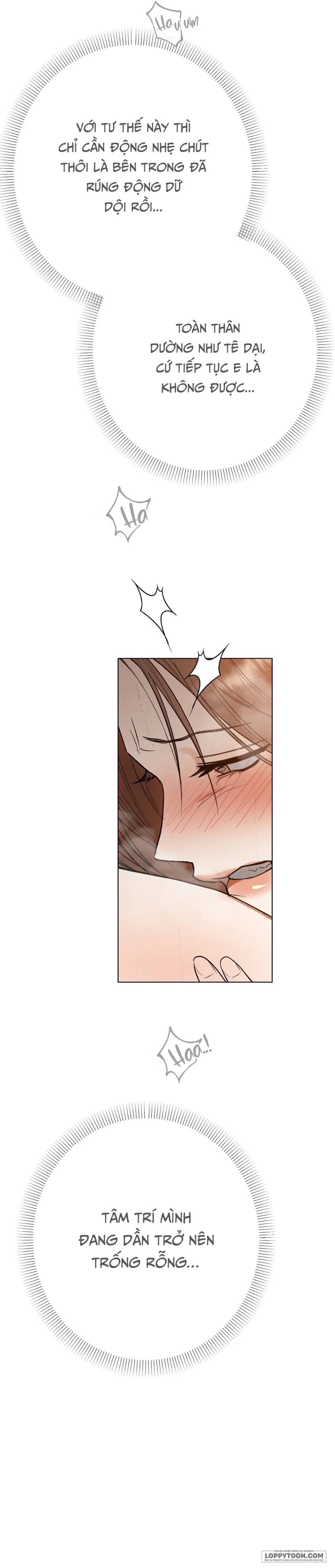 Ngưỡng Tuyệt Đối Chap 54 - trang 36