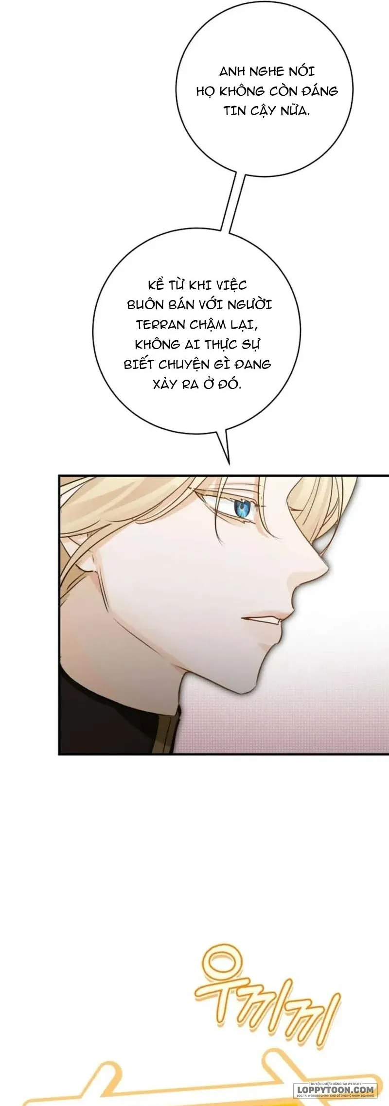 Cuộc Hôn Nhân Xa Hoa Của Đại Công Tước Là Giả Chap 84 - trang 5