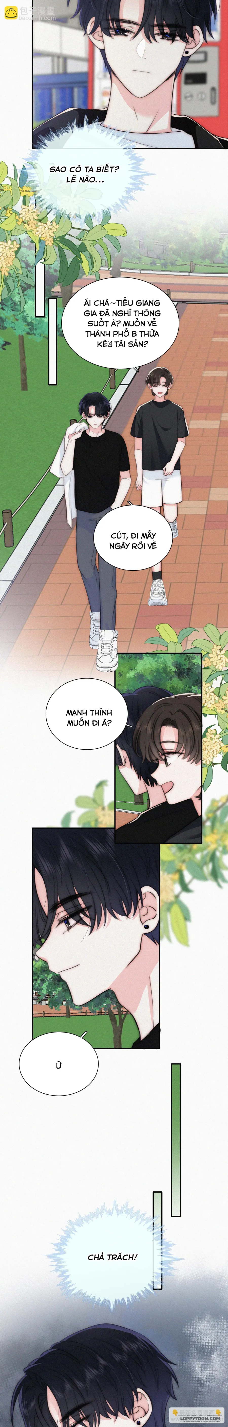 Một Lòng Cưng Chiều Chap 95 - trang 10