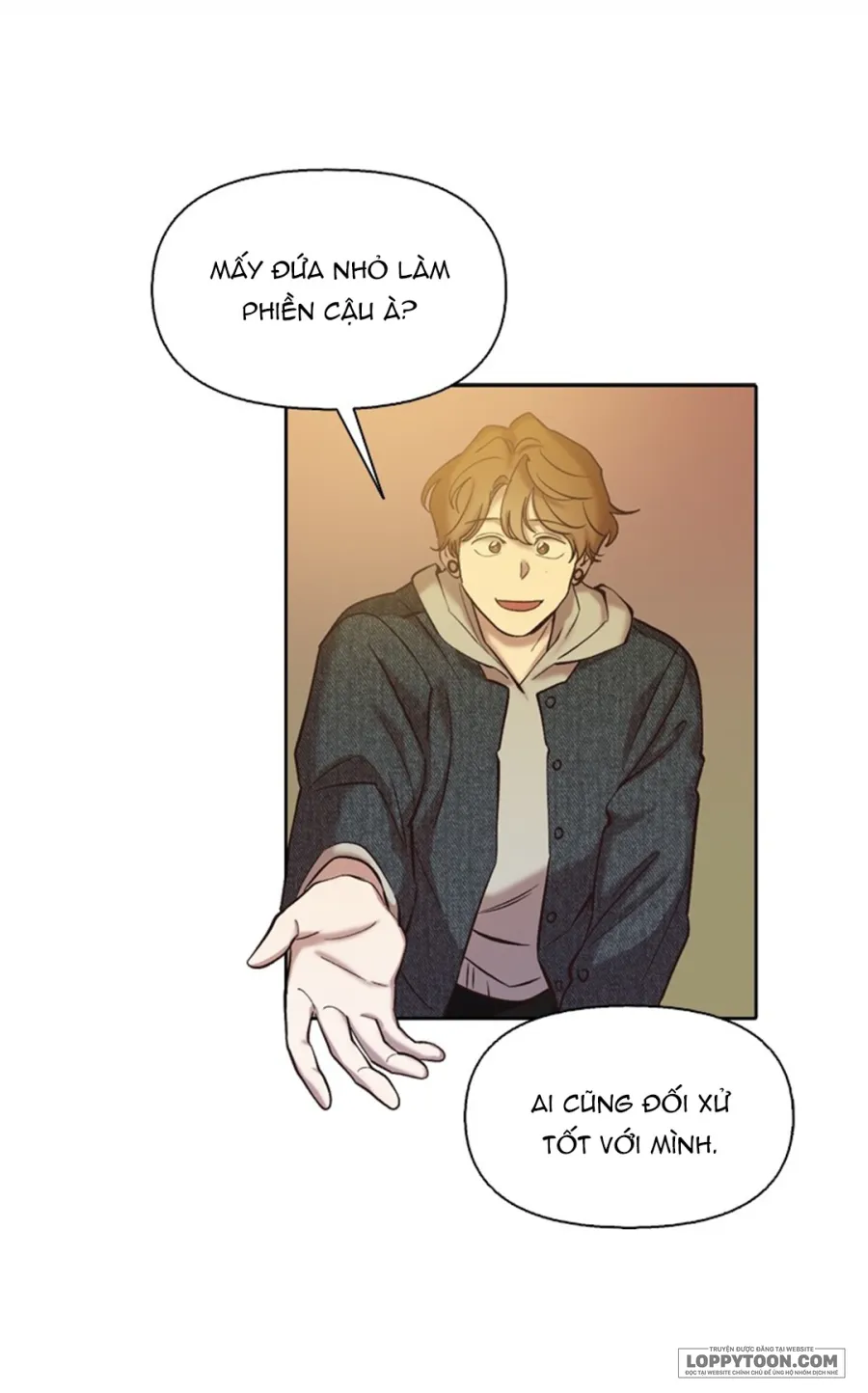 Thanh Xuân Của Chúng Ta Chap 92 - trang 51