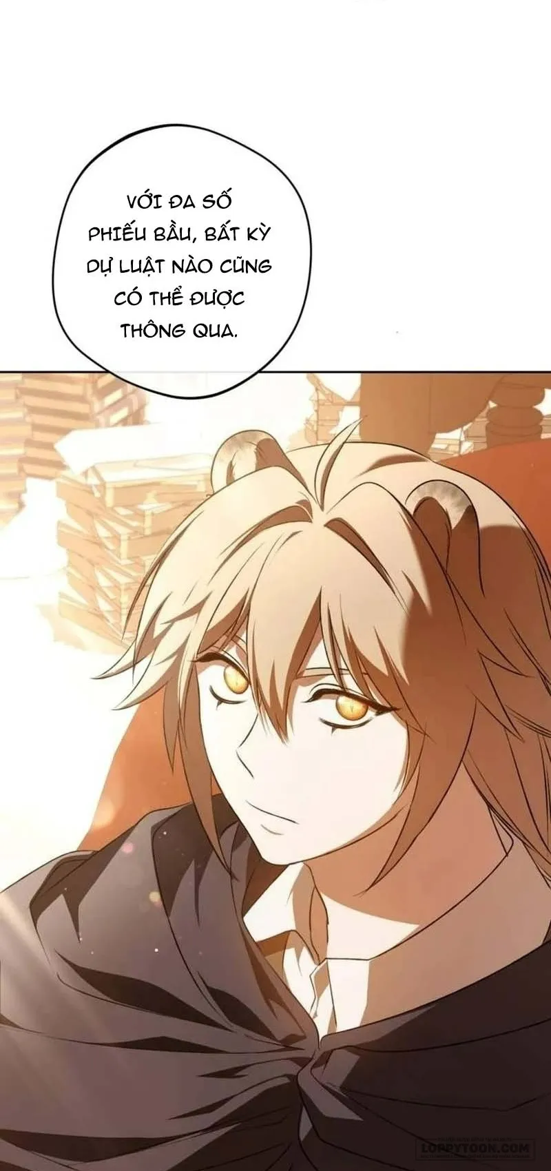 Bạo Chúa Độc Ác Trở Lại Chap 32 - trang 45